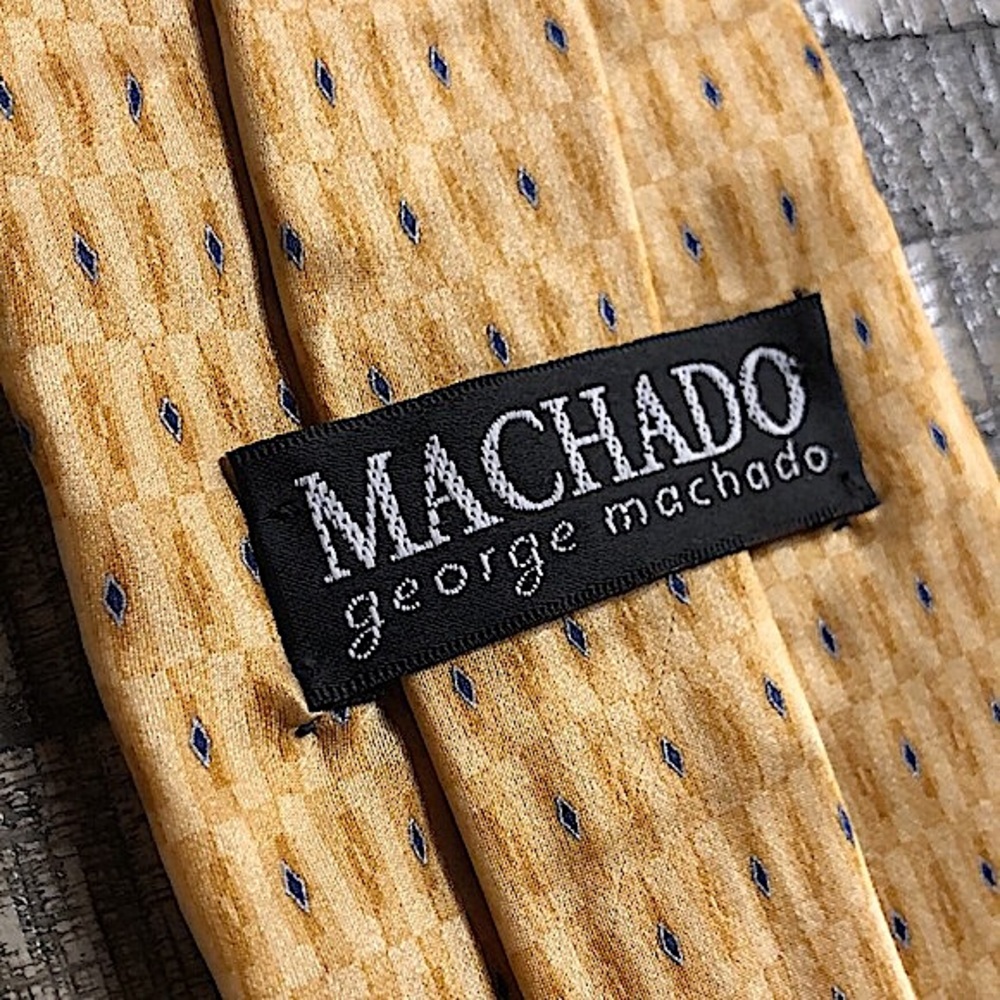 George Machado - Picture 3 of 3